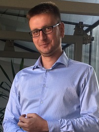 DR HAB. MATEUSZ GRODECKI, PROF. APS